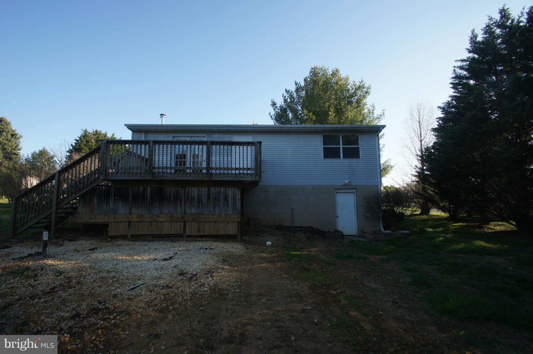 114 Wind Mill Road Conowingo, MD 21918 - Photo 29 of 30 Exterior (Rear)