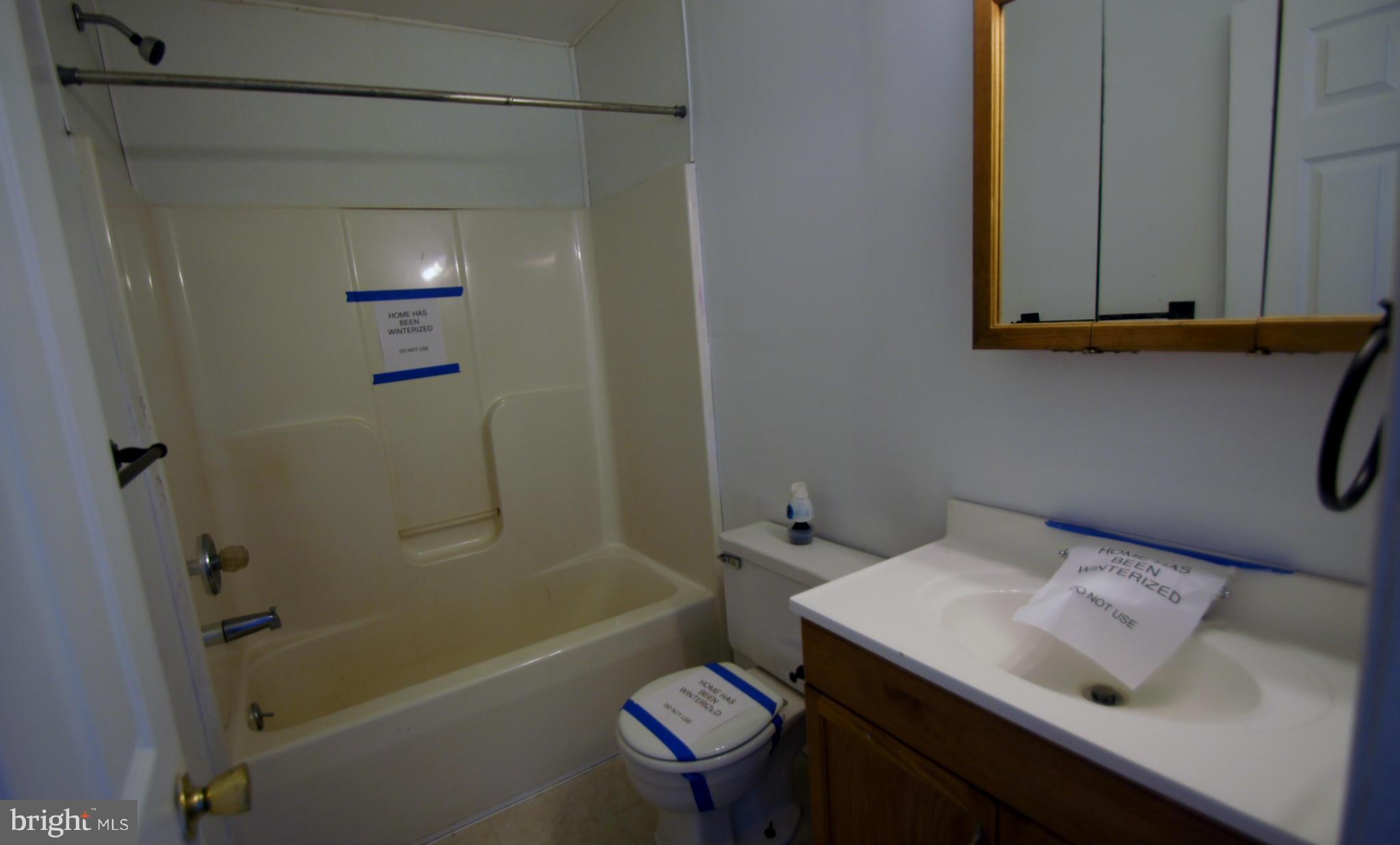 114 Wind Mill Road Conowingo, MD 21918 - Photo 10 of 30 Bath