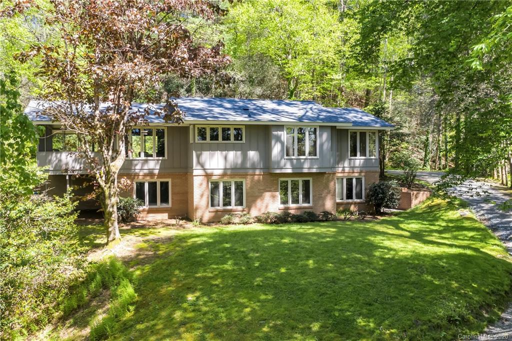 180 Poplar Gap Road Brevard, NC 28712 - Photo 1 of 47 Gallery Image 1