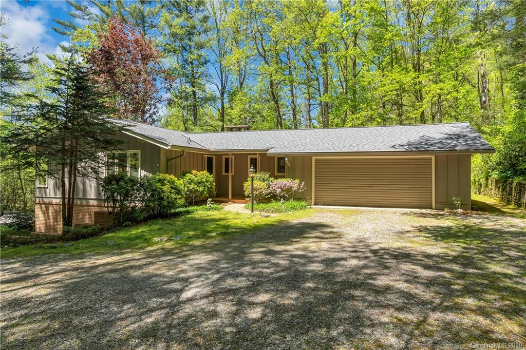 180 Poplar Gap Road Brevard, NC 28712 - Photo 2 of 47 Gallery Image 2