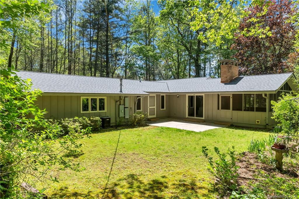 180 Poplar Gap Road Brevard, NC 28712 - Photo 3 of 47 Gallery Image 3