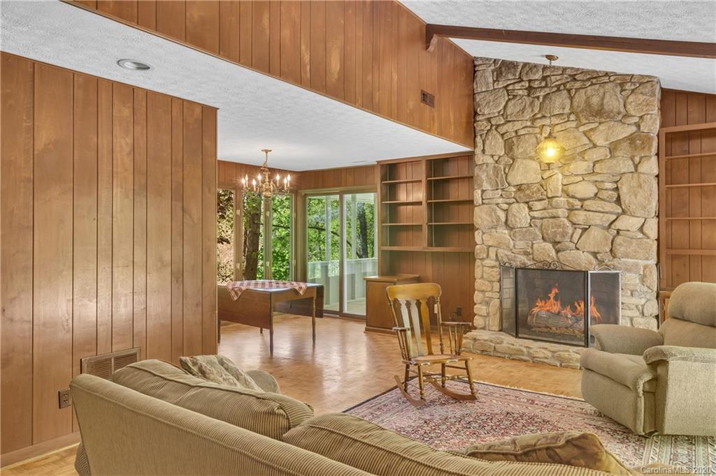 180 Poplar Gap Road Brevard, NC 28712 - Photo 21 of 47 Gallery Image 21