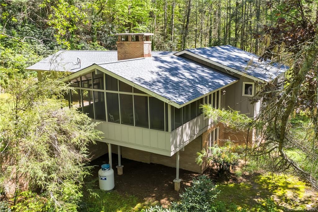 180 Poplar Gap Road Brevard, NC 28712 - Photo 22 of 47 Gallery Image 22