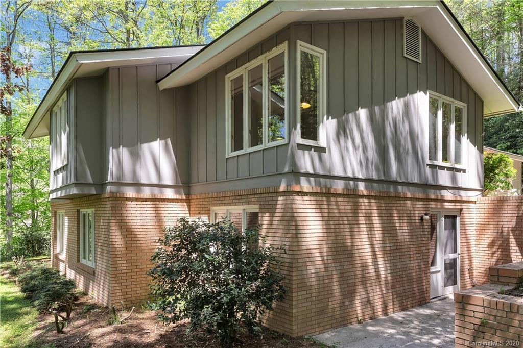 180 Poplar Gap Road Brevard, NC 28712 - Photo 4 of 47 Gallery Image 4