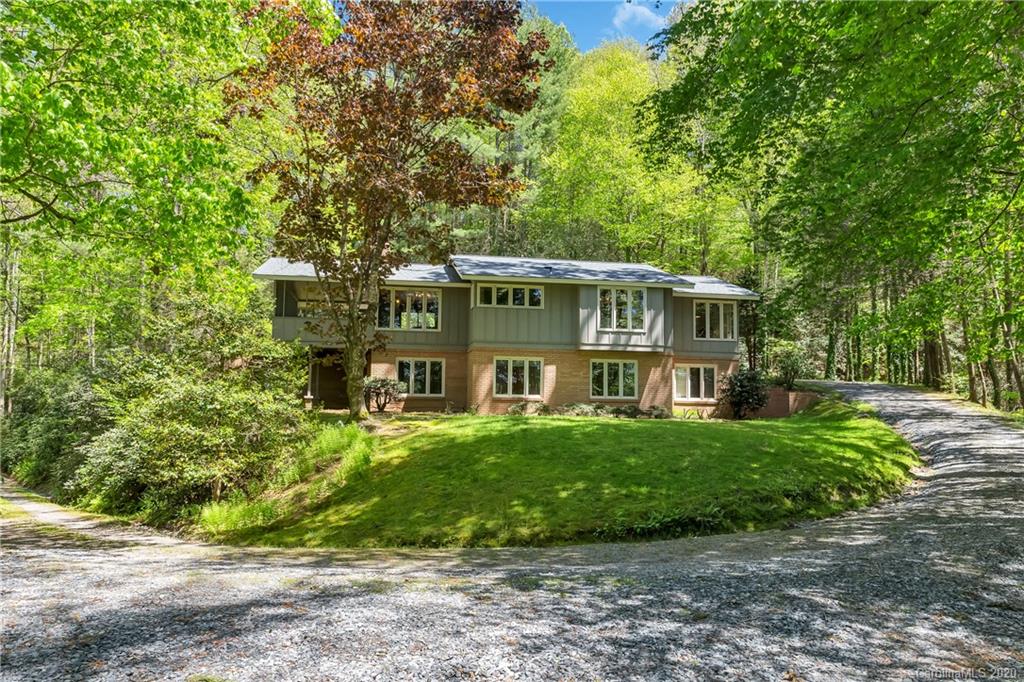 180 Poplar Gap Road Brevard, NC 28712 - Photo 43 of 47 Gallery Image 43