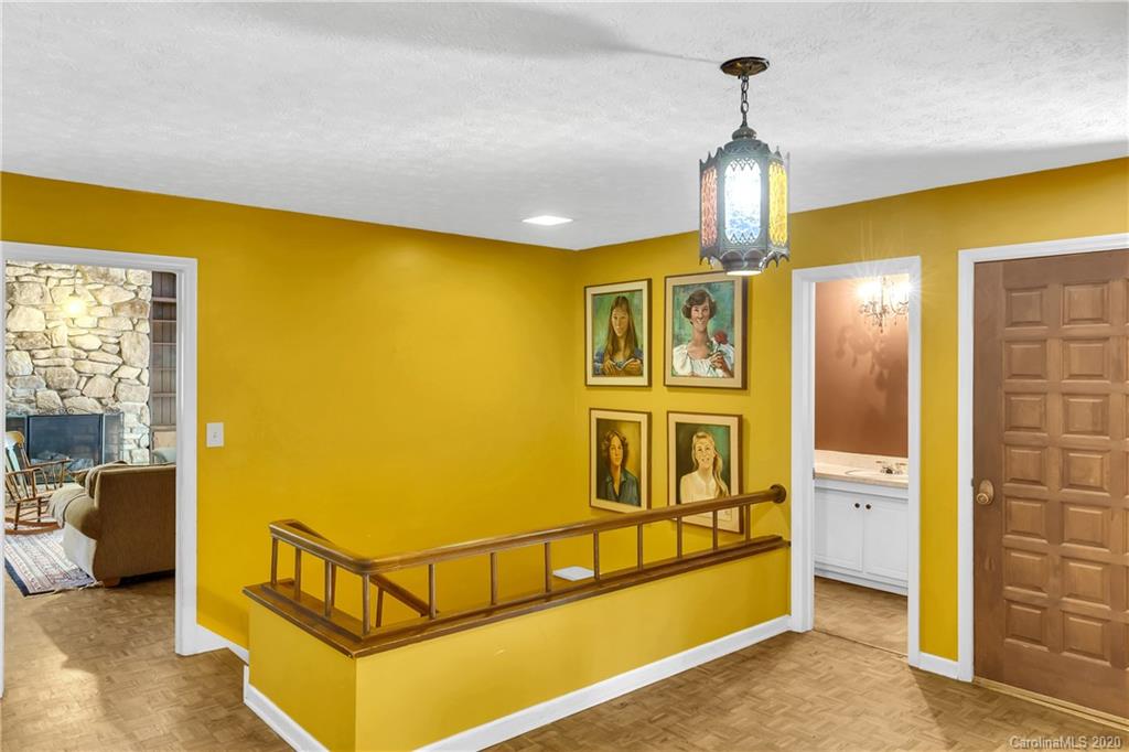 180 Poplar Gap Road Brevard, NC 28712 - Photo 7 of 47 Gallery Image 7