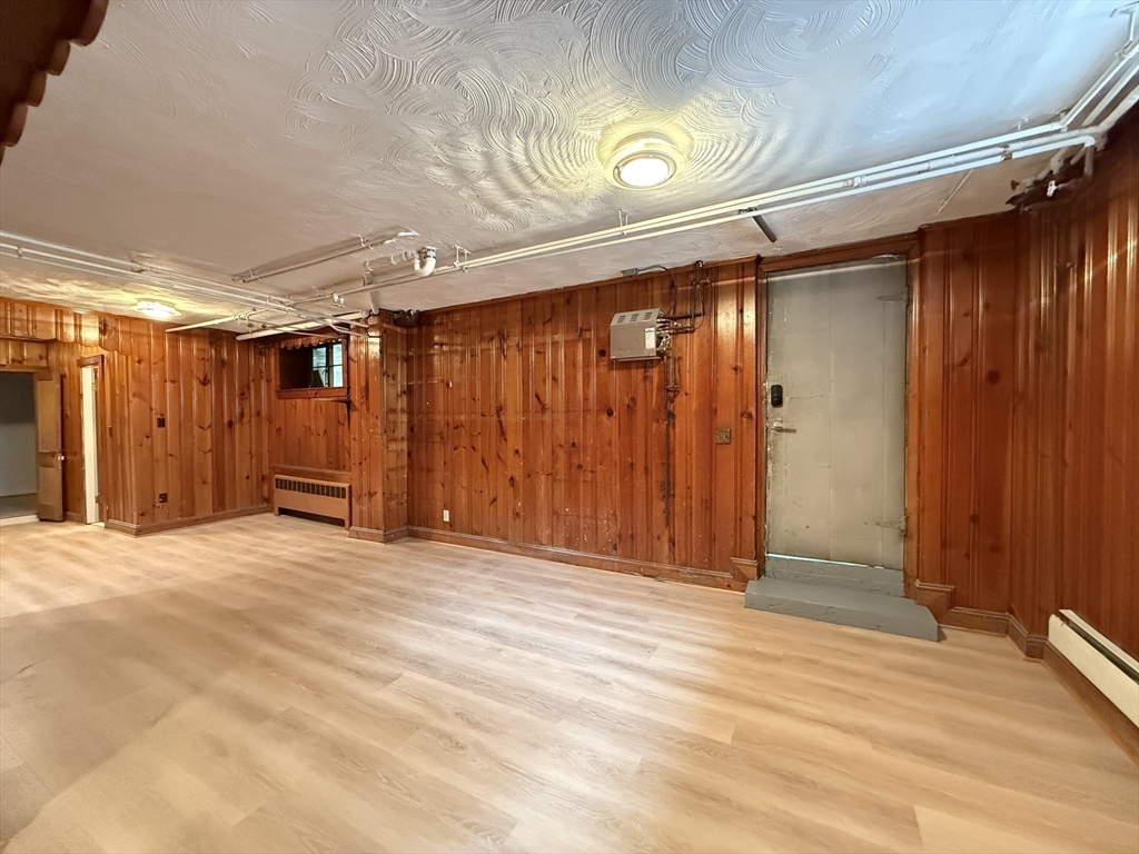 115 Grove Street Brookline, MA 02467 - Photo 12 of 12 a view of an empty room