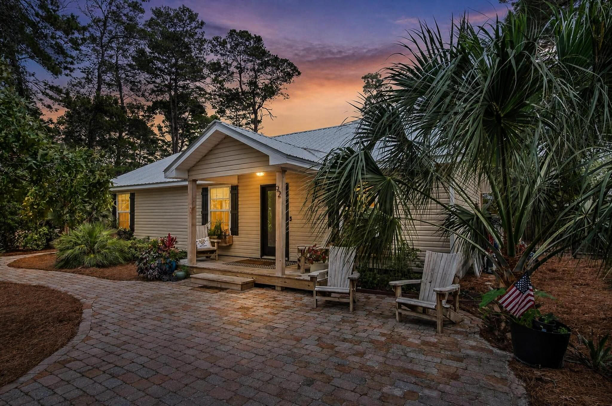 92 Walnut Street Santa Rosa Beach, FL 32459 - Photo 3 of 77 92Walnut-87
