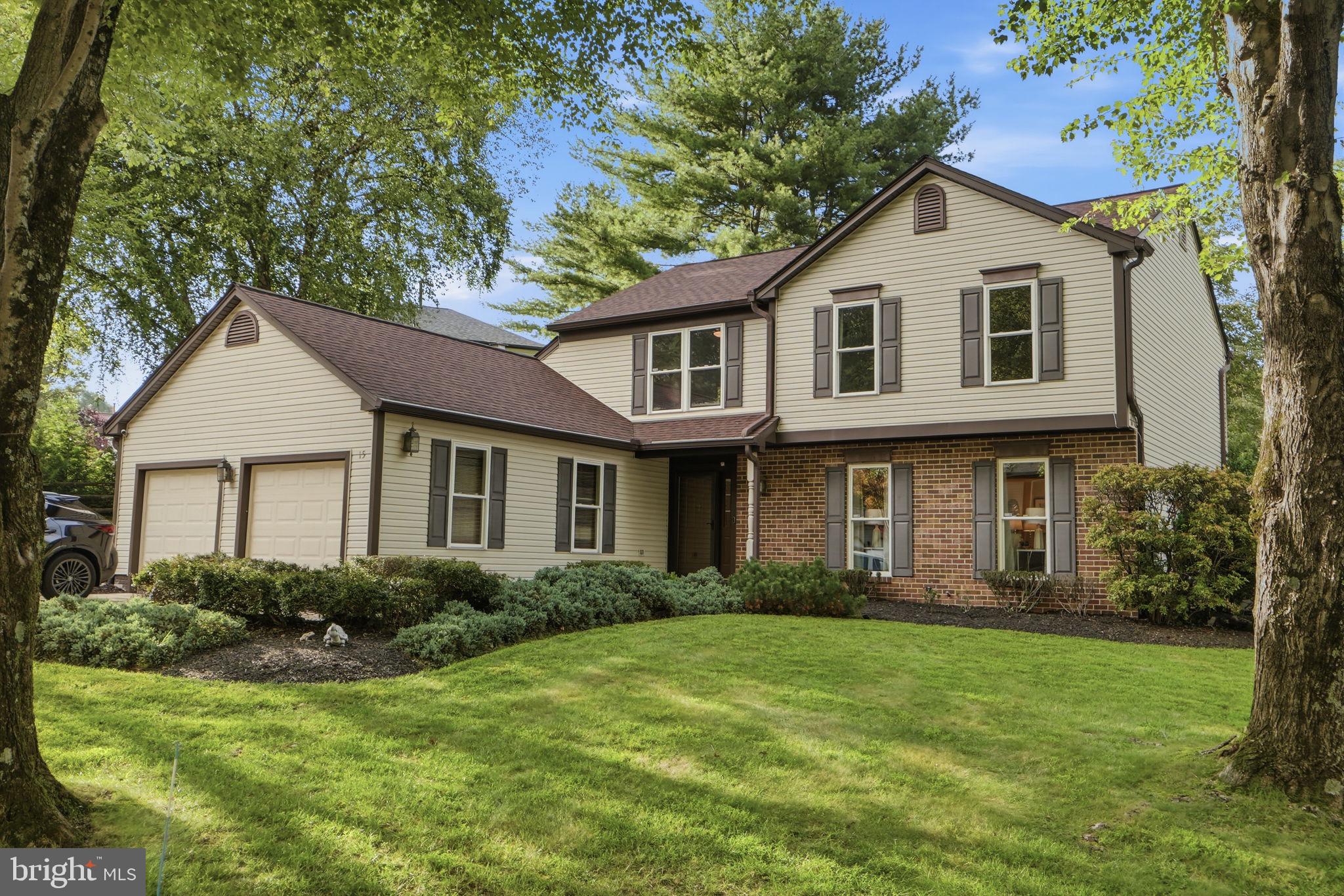 15 Middlebridge Court Silver Spring, MD 20906 - Photo 1 of 55 Gallery Image 1