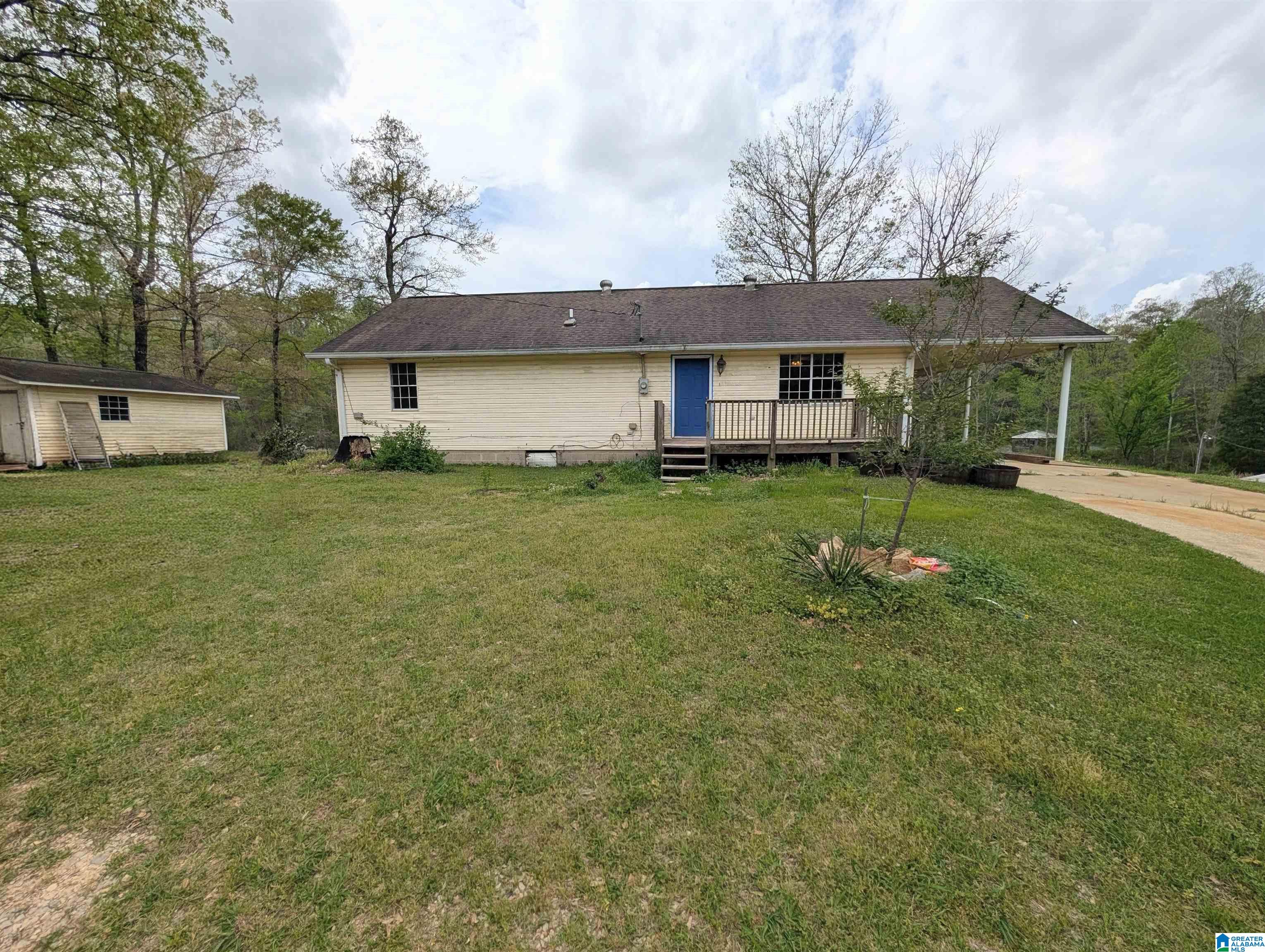 298 Barnes Road Bessemer, AL 35023 - Photo 25 of 42
