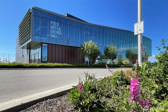 $800 | 222 North Lincoln Street, Unit 205, Port Angeles, WA 98362