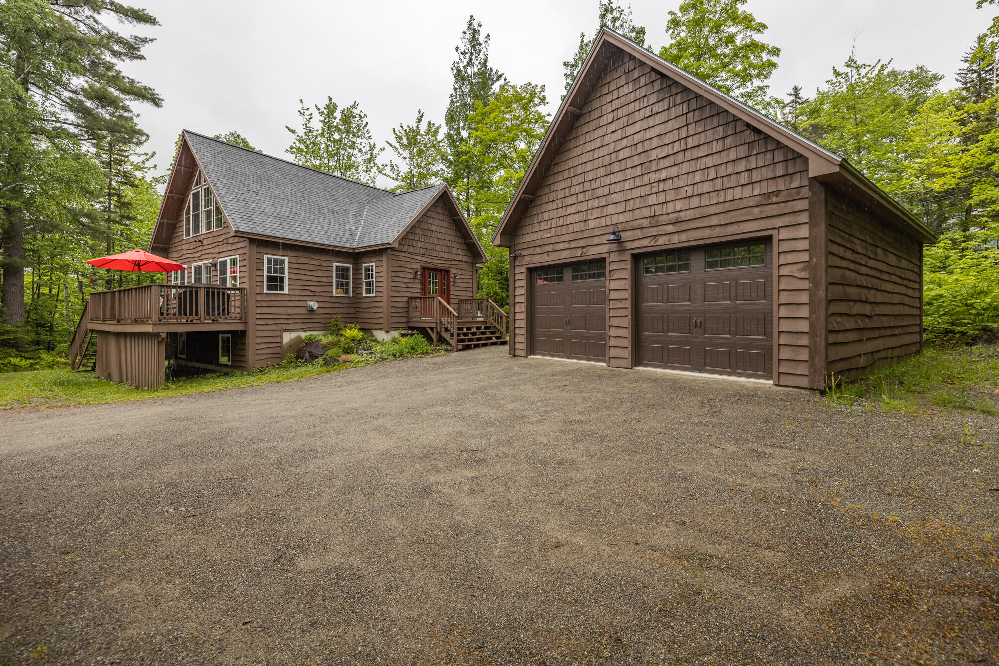 2010 Brook Falls Road Kingfield, ME 04947 - Photo 4 of 43 6I3A8252-HDR