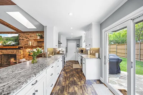 $559,000 | 1125 Greenway Drive, Richardson, TX 75080