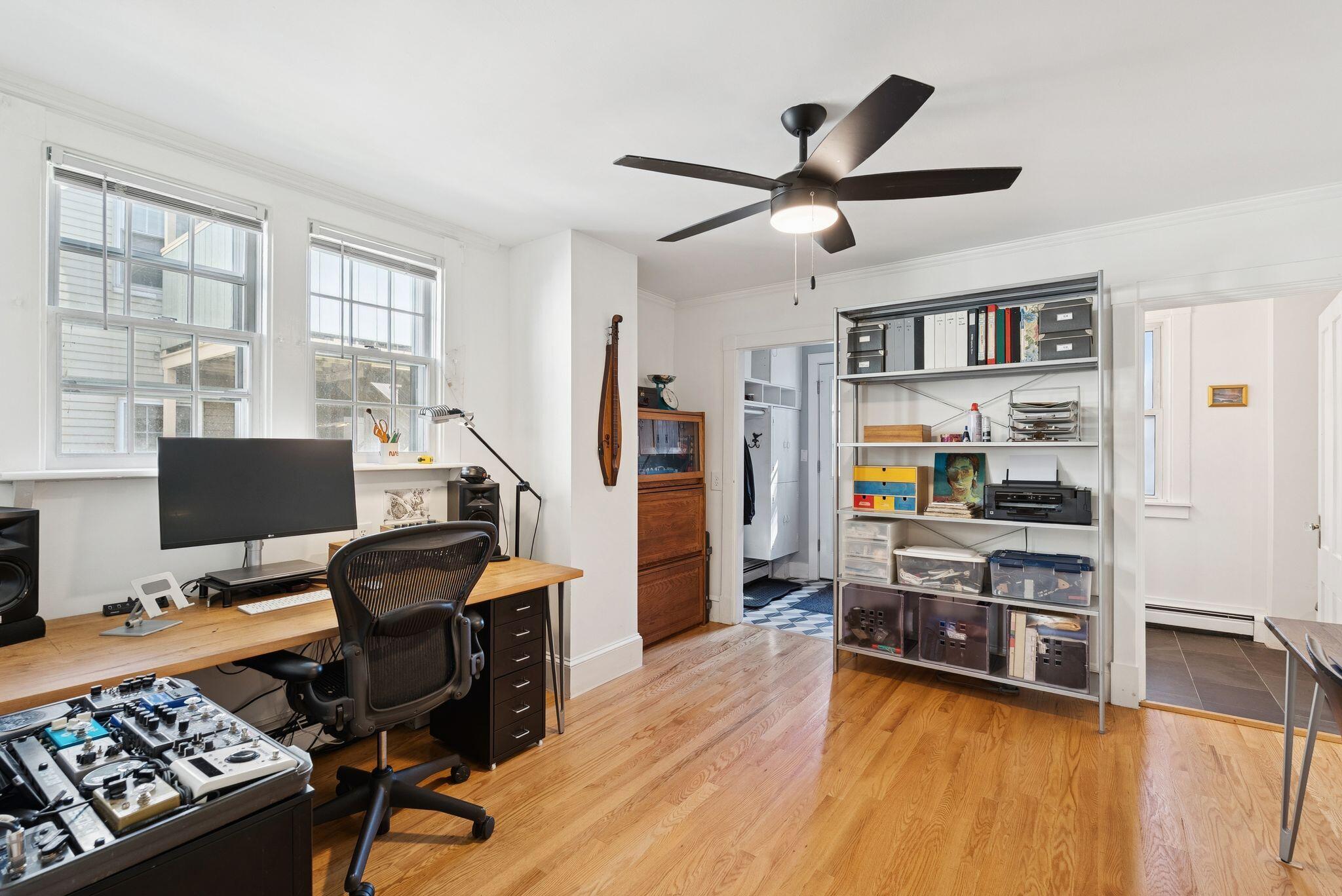 196 Spring Street Portland, ME 04102 - Photo 44 of 69 34_DSC08630