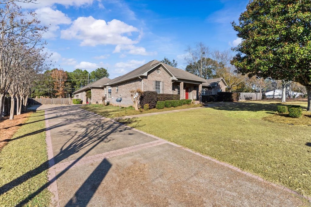3649 Oak Ridge Lane Dothan, AL 36303 - Photo 46 of 46