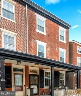 $799,999 | 222 West Barnard Street, West Chester, PA 19382