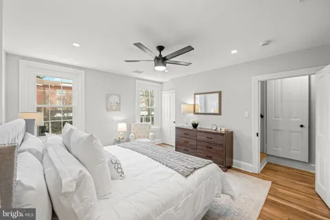 $799,999 | 222 West Barnard Street, West Chester, PA 19382