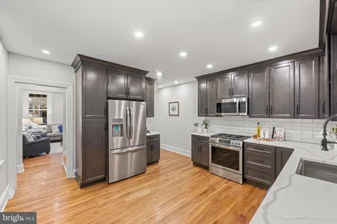 $799,999 | 222 West Barnard Street, West Chester, PA 19382