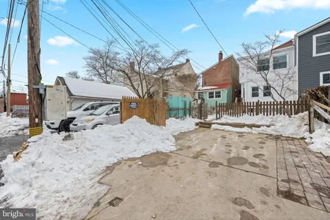 $799,999 | 222 West Barnard Street, West Chester, PA 19382