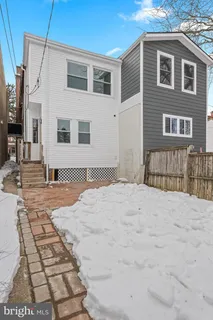 $799,999 | 222 West Barnard Street, West Chester, PA 19382