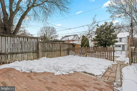 $799,999 | 222 West Barnard Street, West Chester, PA 19382