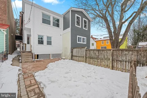 $799,999 | 222 West Barnard Street, West Chester, PA 19382