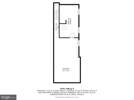 $799,999 | 222 West Barnard Street, West Chester, PA 19382