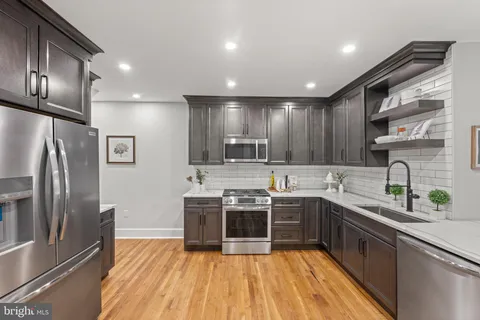 $799,999 | 222 West Barnard Street, West Chester, PA 19382