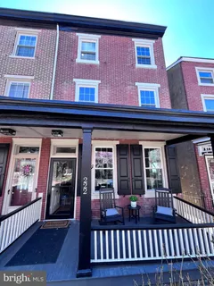 $799,999 | 222 West Barnard Street, West Chester, PA 19382