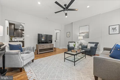 $799,999 | 222 West Barnard Street, West Chester, PA 19382