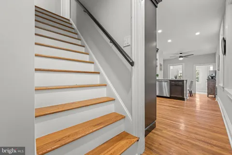 $799,999 | 222 West Barnard Street, West Chester, PA 19382