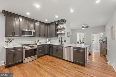 $799,999 | 222 West Barnard Street, West Chester, PA 19382