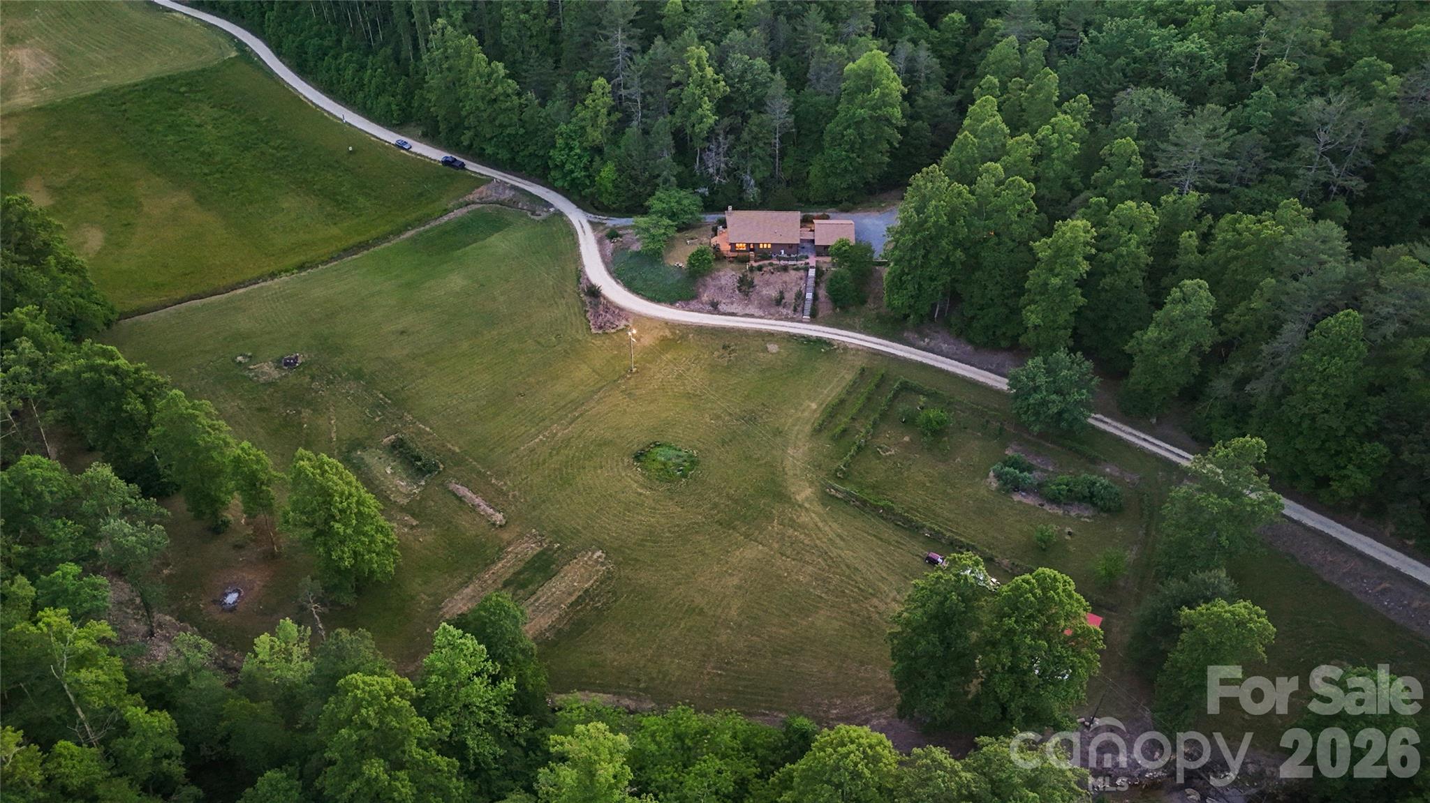 6029 Mulberry Church Road Lenoir, NC 28645 - Photo 6 of 48