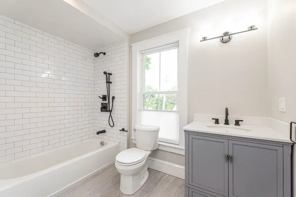 $4,500 | 52 Maple Street, Unit 2, Boston, MA 02136