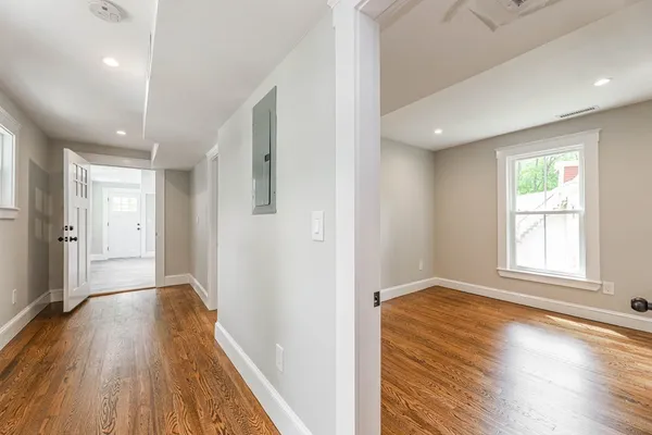 $4,500 | 52 Maple Street, Unit 2, Boston, MA 02136