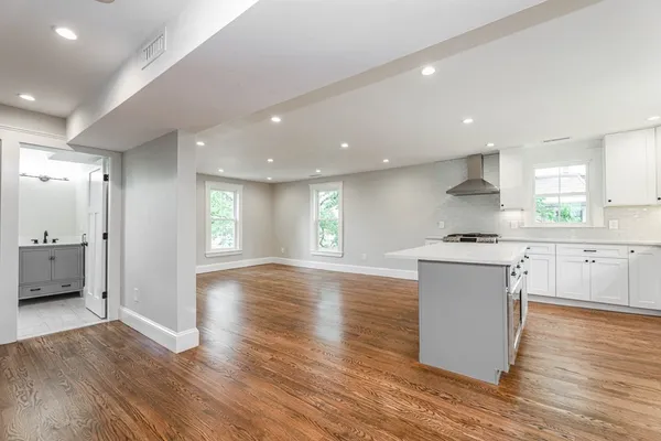 $4,500 | 52 Maple Street, Unit 2, Boston, MA 02136