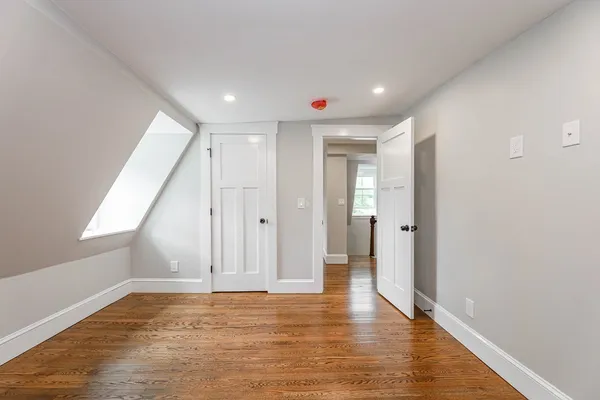 $4,500 | 52 Maple Street, Unit 2, Boston, MA 02136