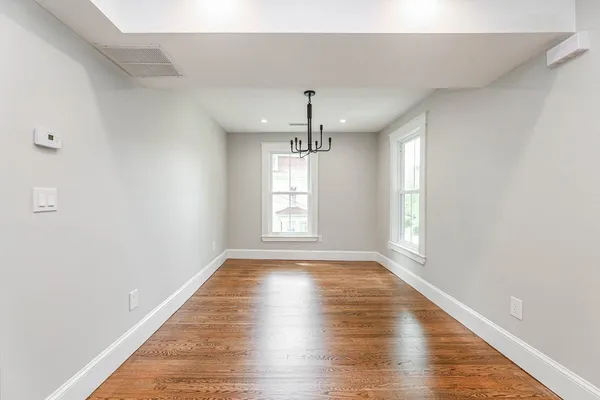 $4,500 | 52 Maple Street, Unit 2, Boston, MA 02136