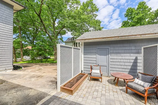 $4,500 | 52 Maple Street, Unit 2, Boston, MA 02136