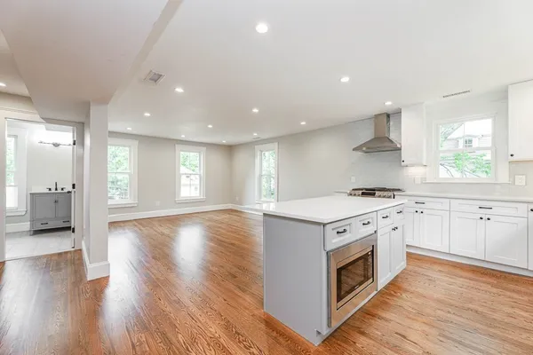 $4,500 | 52 Maple Street, Unit 2, Boston, MA 02136