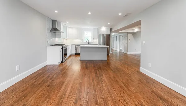 $4,500 | 52 Maple Street, Unit 2, Boston, MA 02136