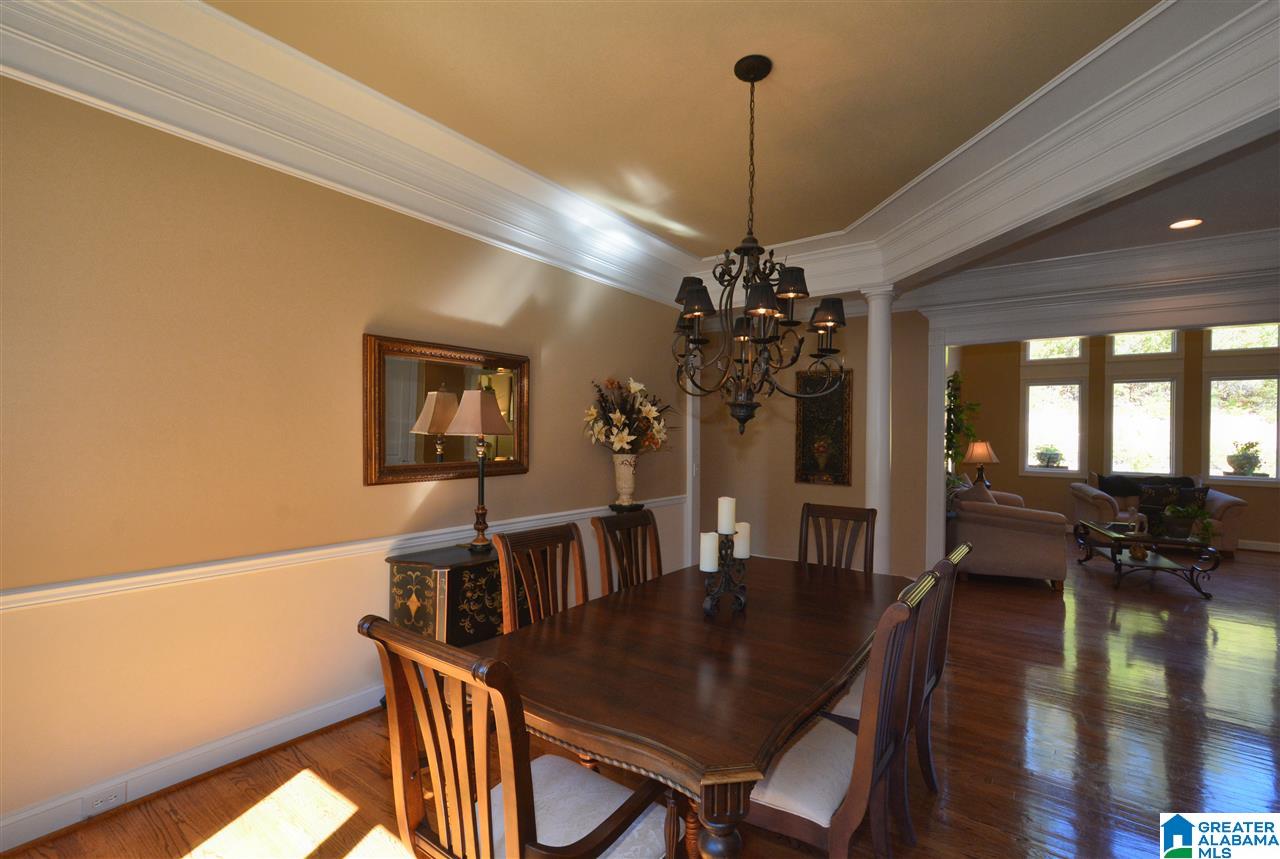 1045 Ferry Road Columbiana, AL 35051 - Photo 7 of 35