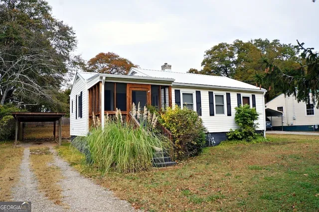 $1,700 | 158 Gilmer Street, Athens, GA 30606