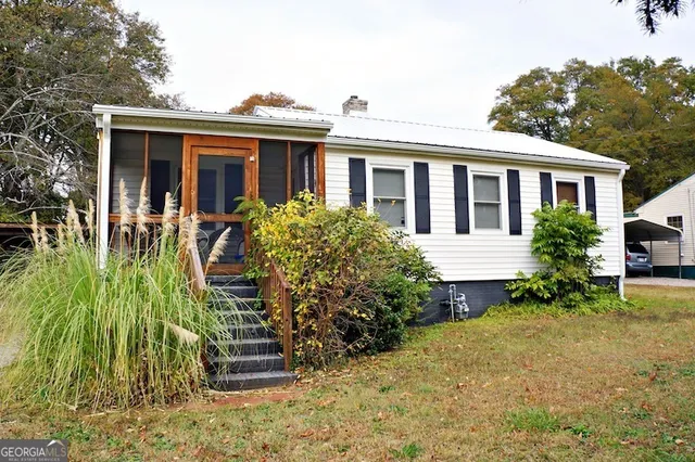 $1,700 | 158 Gilmer Street, Athens, GA 30606