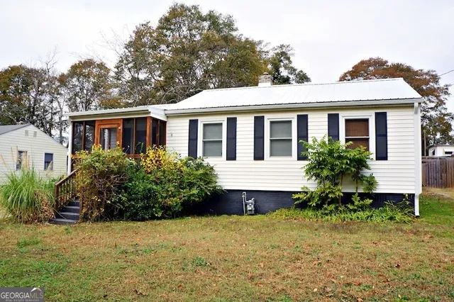 $1,700 | 158 Gilmer Street, Athens, GA 30606