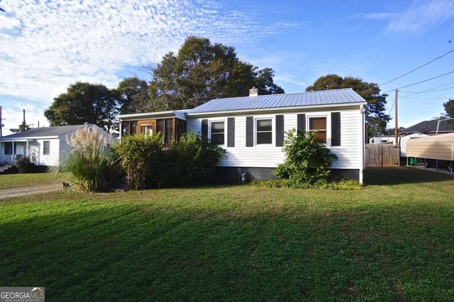 $1,700 | 158 Gilmer Street, Athens, GA 30606