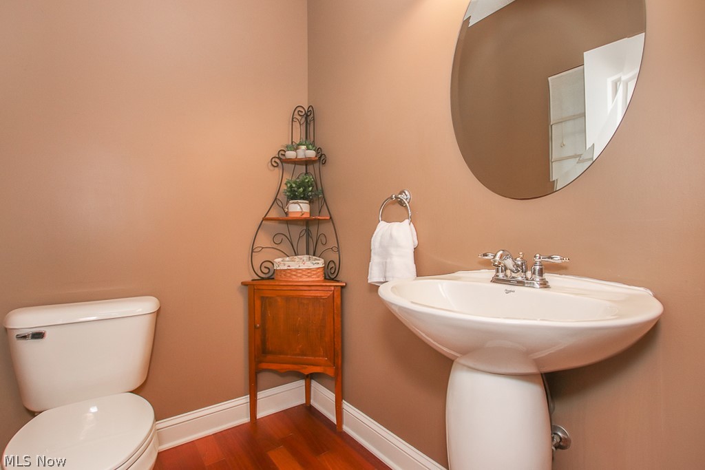 14333 Radcliffe Road Chardon, OH 44024 - Photo 14 of 33