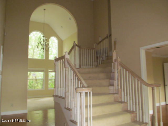 86385 Meadowfield Bluffs Road Yulee, FL 32097 - Photo 11 of 33 Foyer