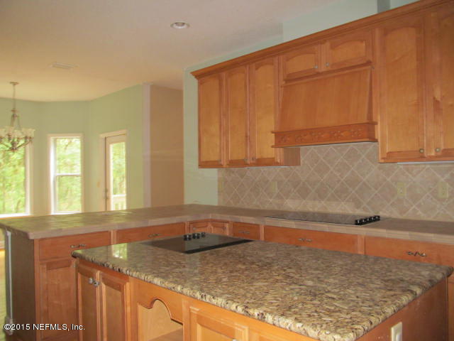 86385 Meadowfield Bluffs Road Yulee, FL 32097 - Photo 13 of 33 Kitchen