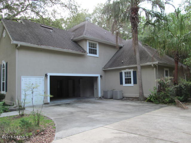 86385 Meadowfield Bluffs Road Yulee, FL 32097 - Photo 3 of 33 Side